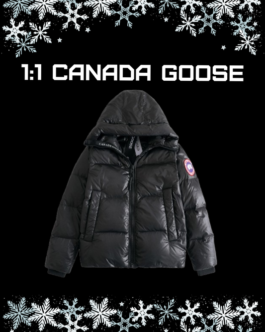 1:1 CANAD GOOSE Supplier