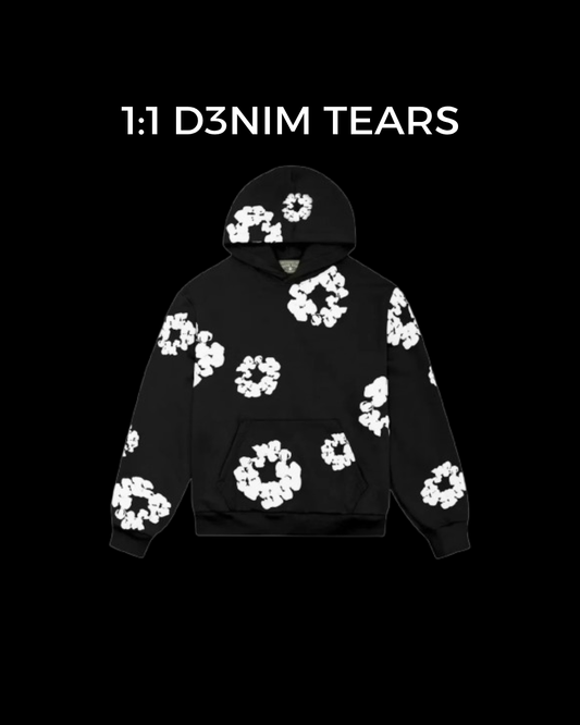 1:1 D3NIM TEARS Vendor