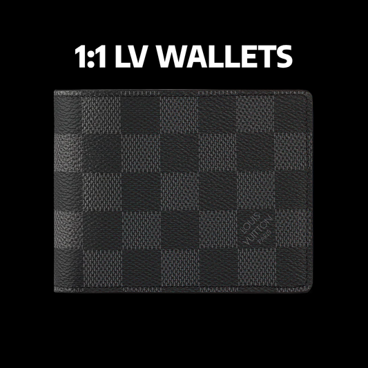 1:1 LV WALLETS Vendor